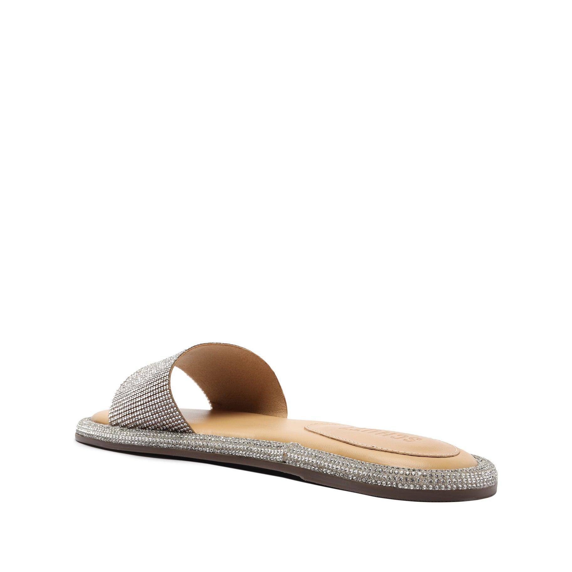 Alcina Flat Sandal Female Product Image