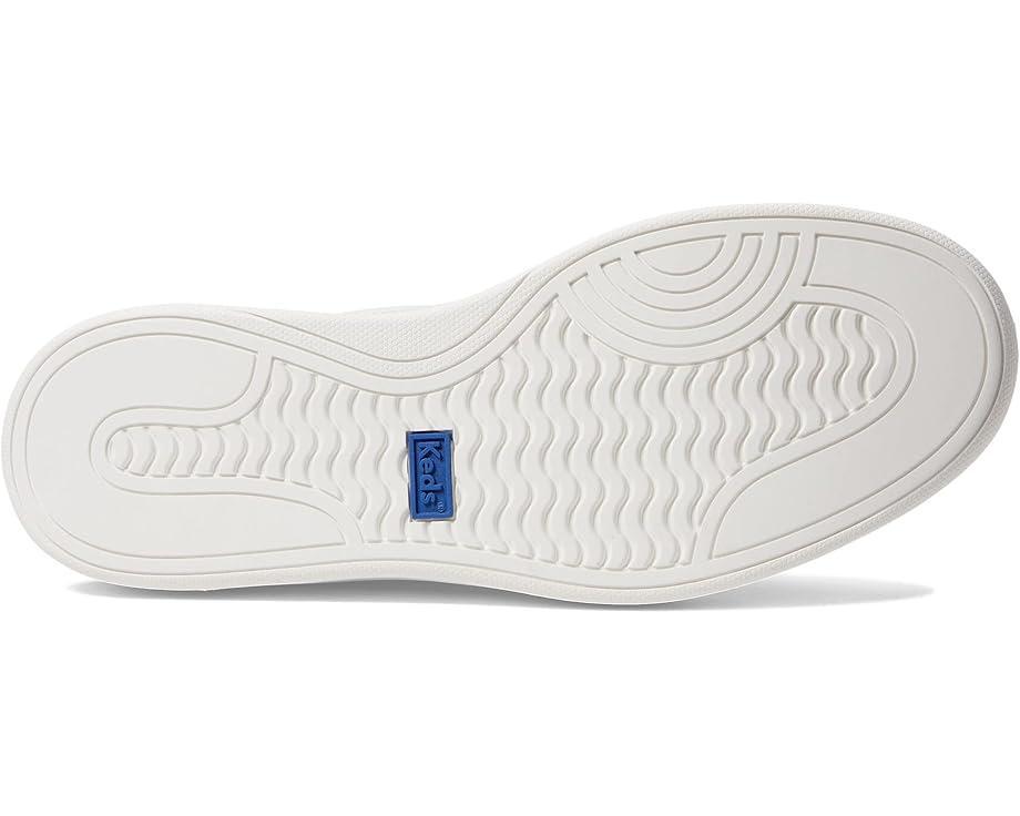 The Platform Lace Up Product Image