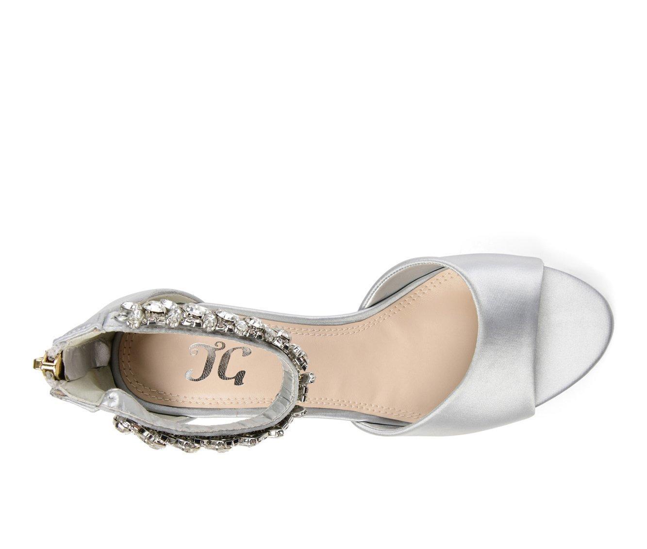 Women's Journee Collection Connor Special Occasion Shoes Product Image