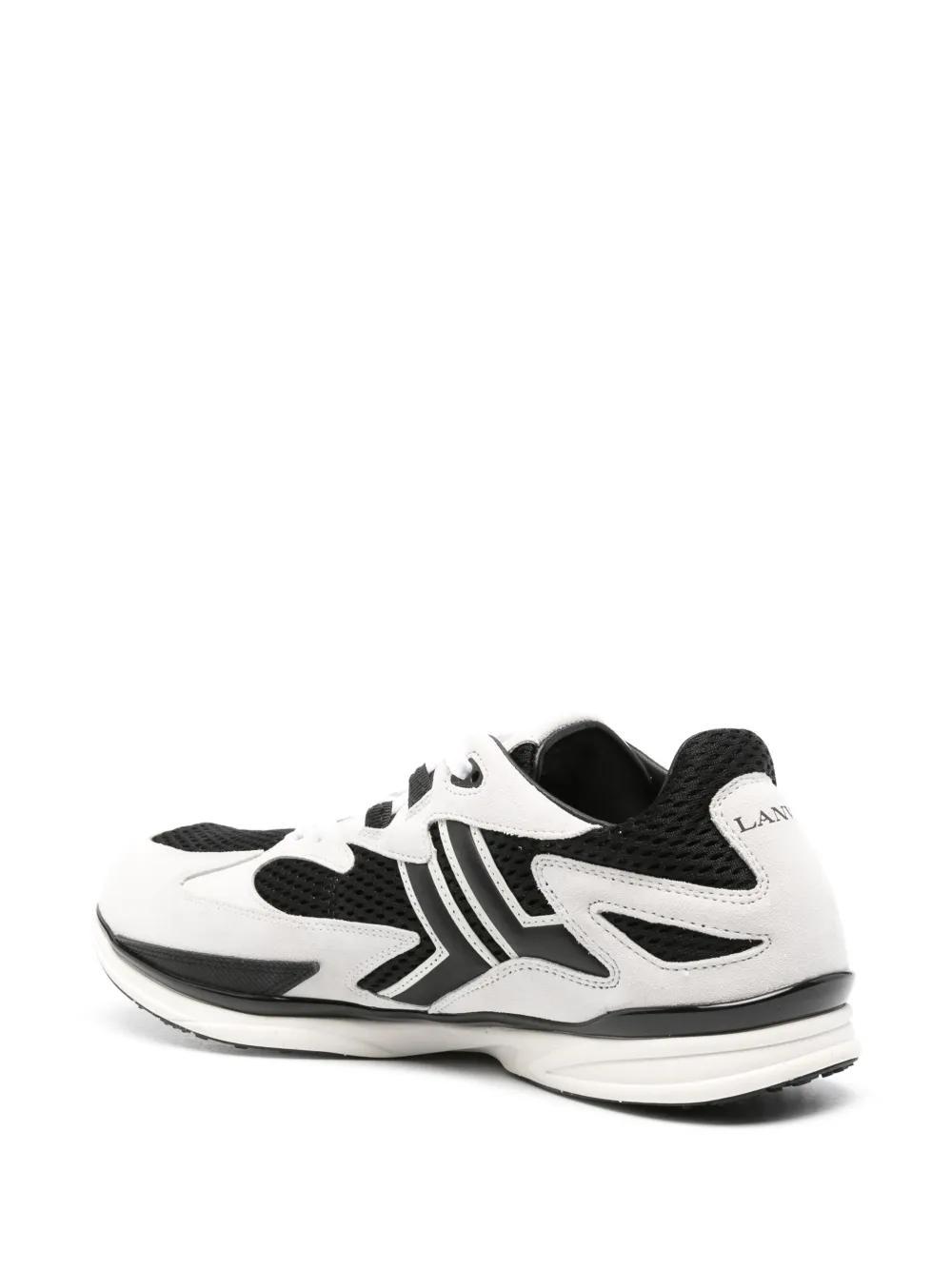 Meteor lace-up sneakers Product Image