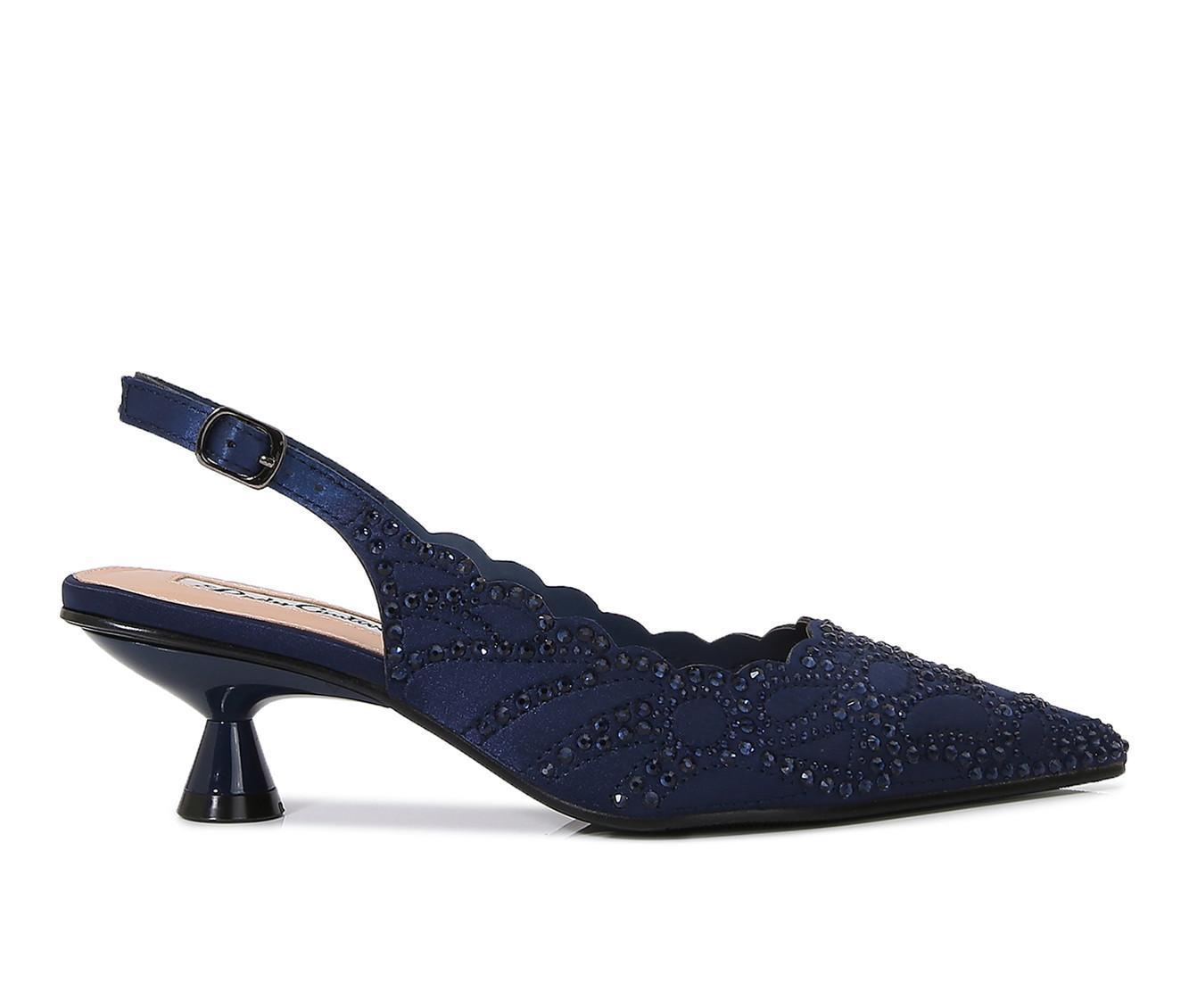 Women's Lady Couture Katie Special Occasion Shoes Product Image