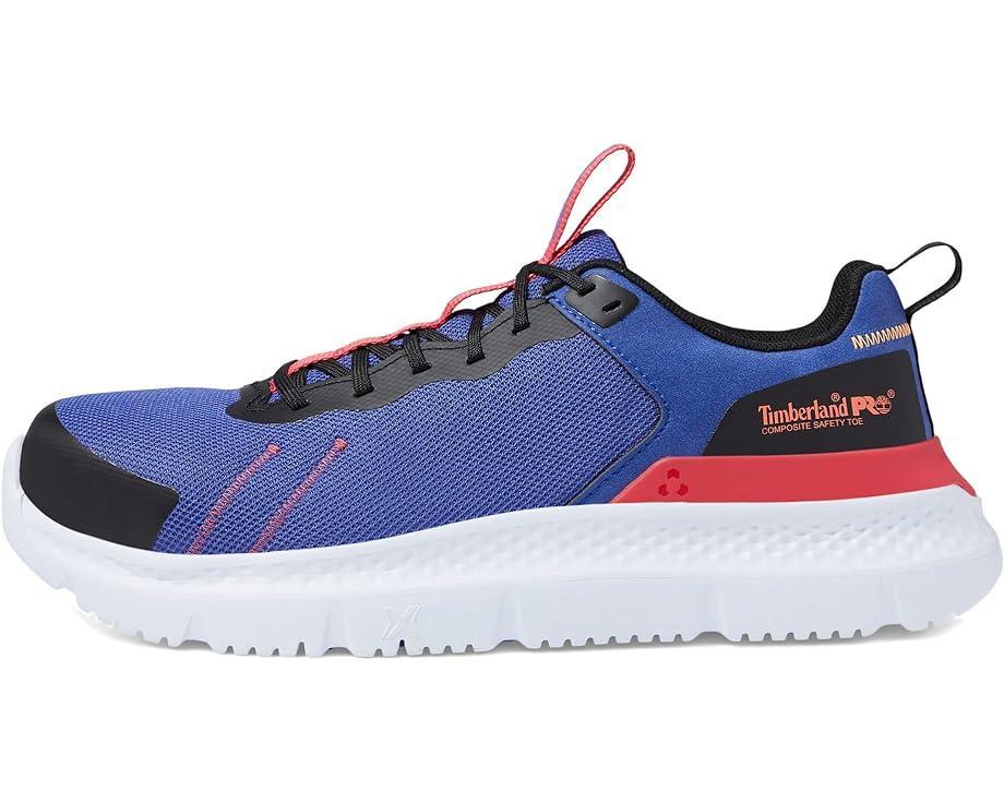 Setra Mid Composite Safety Toe Product Image