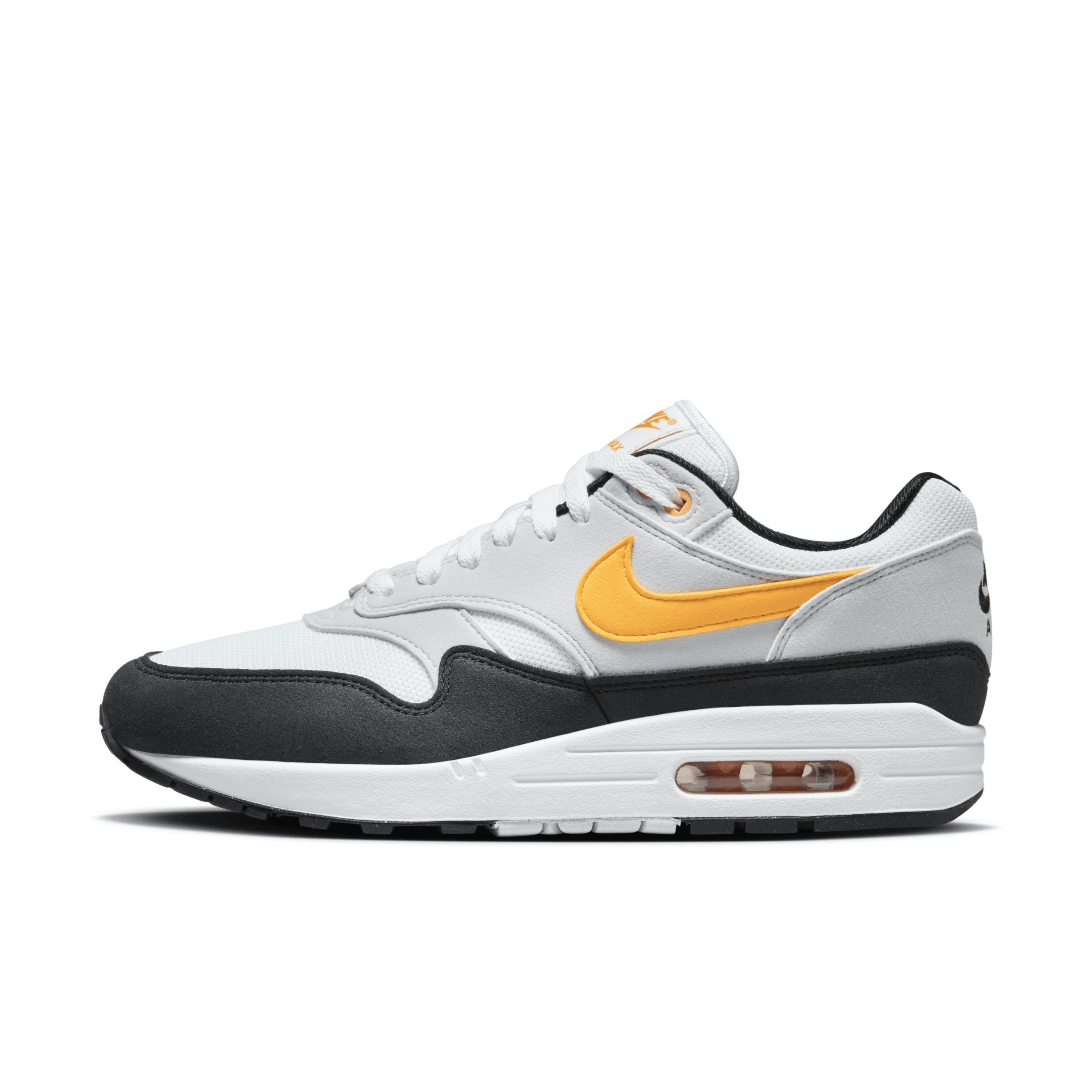 Nike Air Max 1 Essential Premium Men's Shoes Product Image