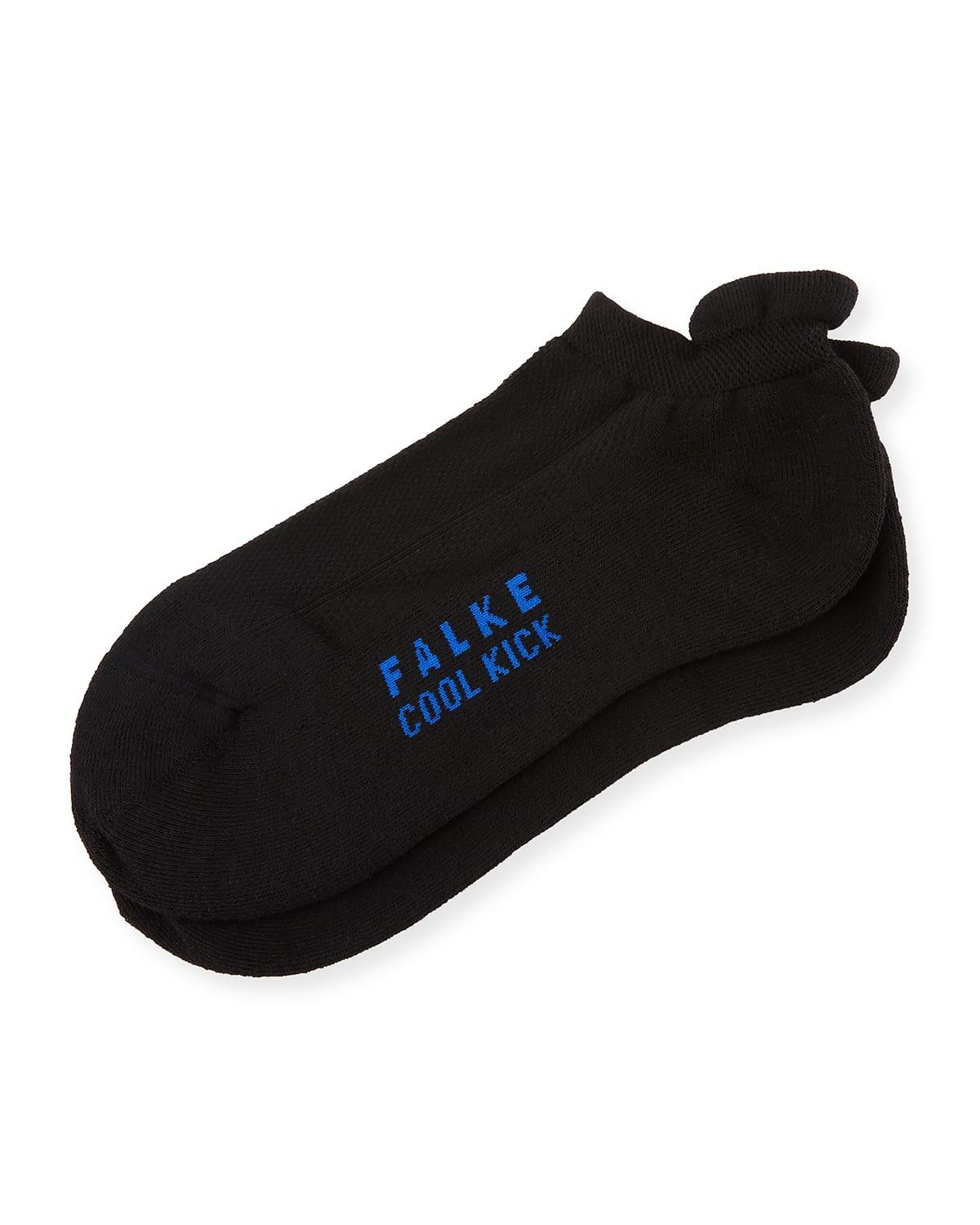 Mens Cool Kick Sneaker Ankle Socks Product Image