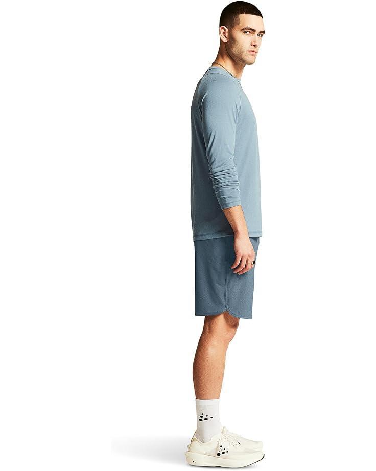 Men's Craft Collective Bi-Blend Longsleeve Tee Product Image