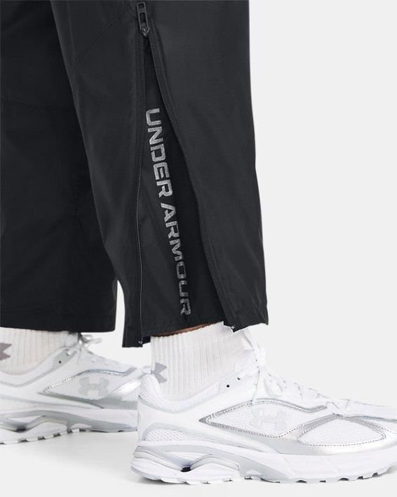 Men's UA RUSH™ Woven Pants Product Image