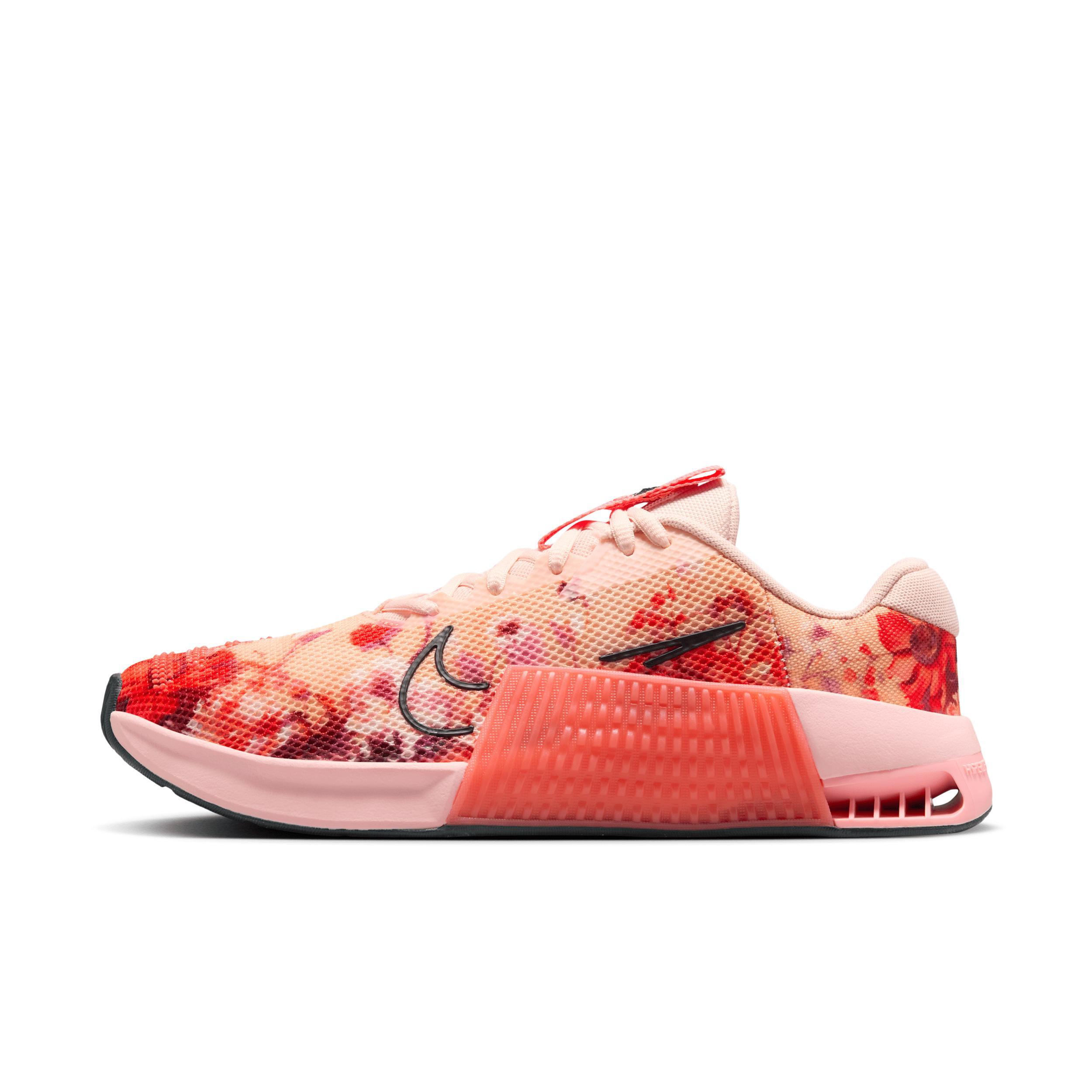 Nike Women's Metcon 9 AMP Workout Shoes Product Image