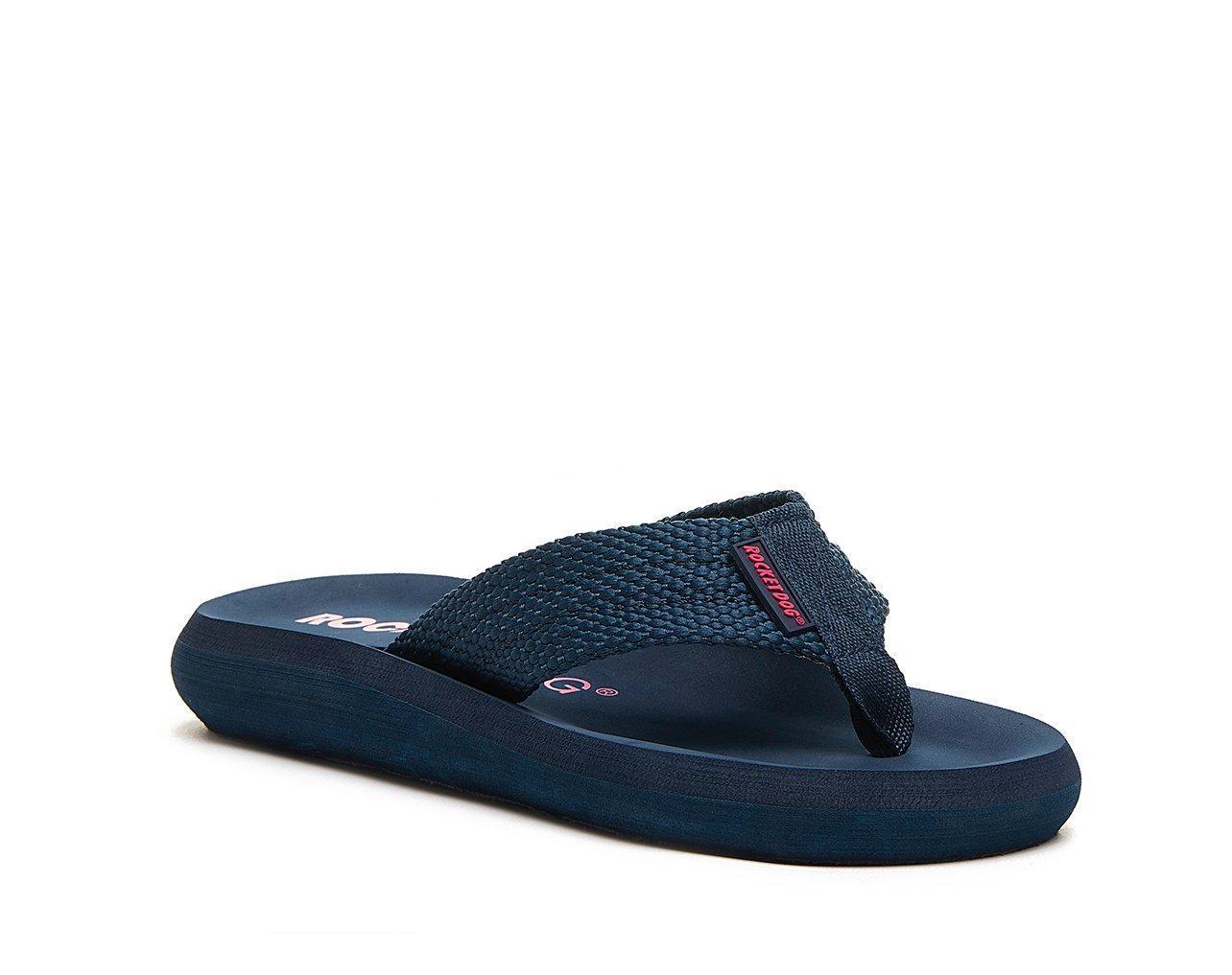 Women's Rocket Dog Sunset Flip-Flops Product Image