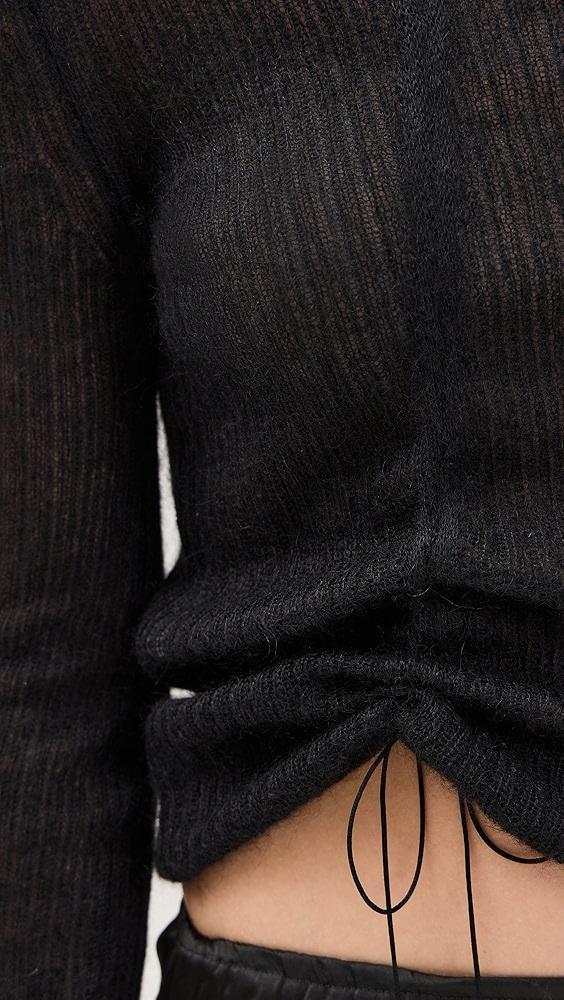 Cecilie Bahnsen Ussi Pullover | Shopbop Product Image