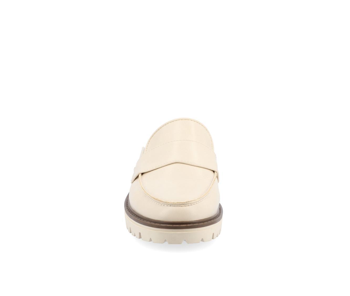 Women's Journee Collection Mycah Mules Product Image