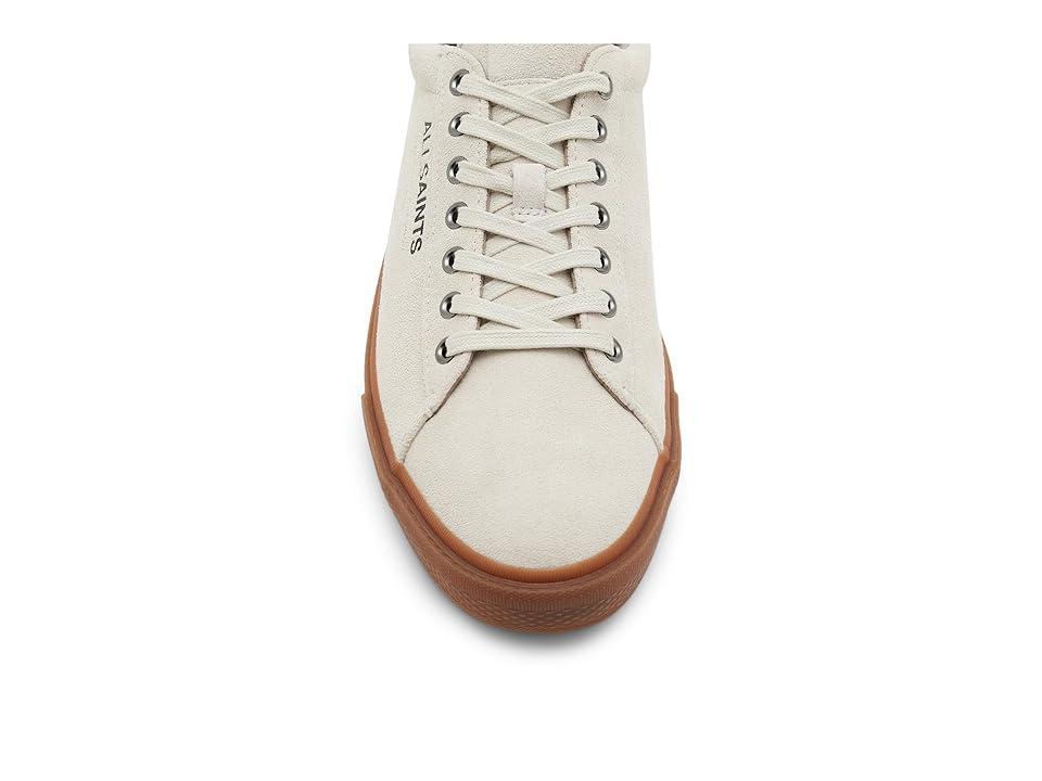 Allsaints Mens Underground Lace Up Low Top Sneakers Product Image
