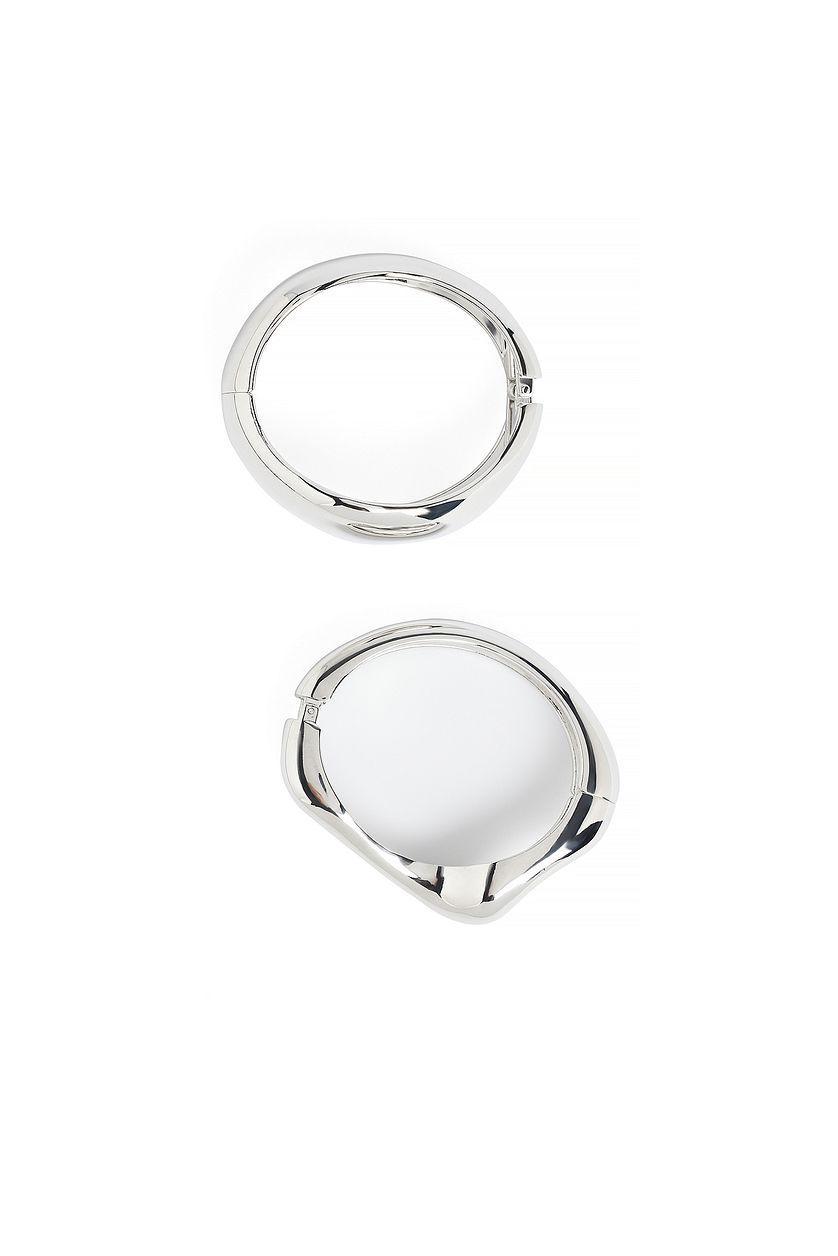 2-Pack Bangle Bracelet Product Image