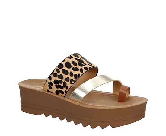 Xappeal Womens Harlee Sandal Product Image