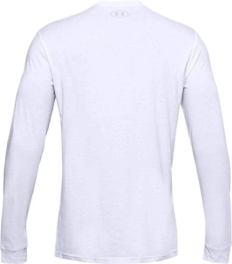UA Left Chest Product Image