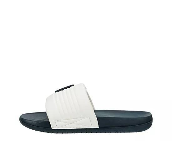 Nike Mens Offcourt Adjust Slide Sandal Product Image