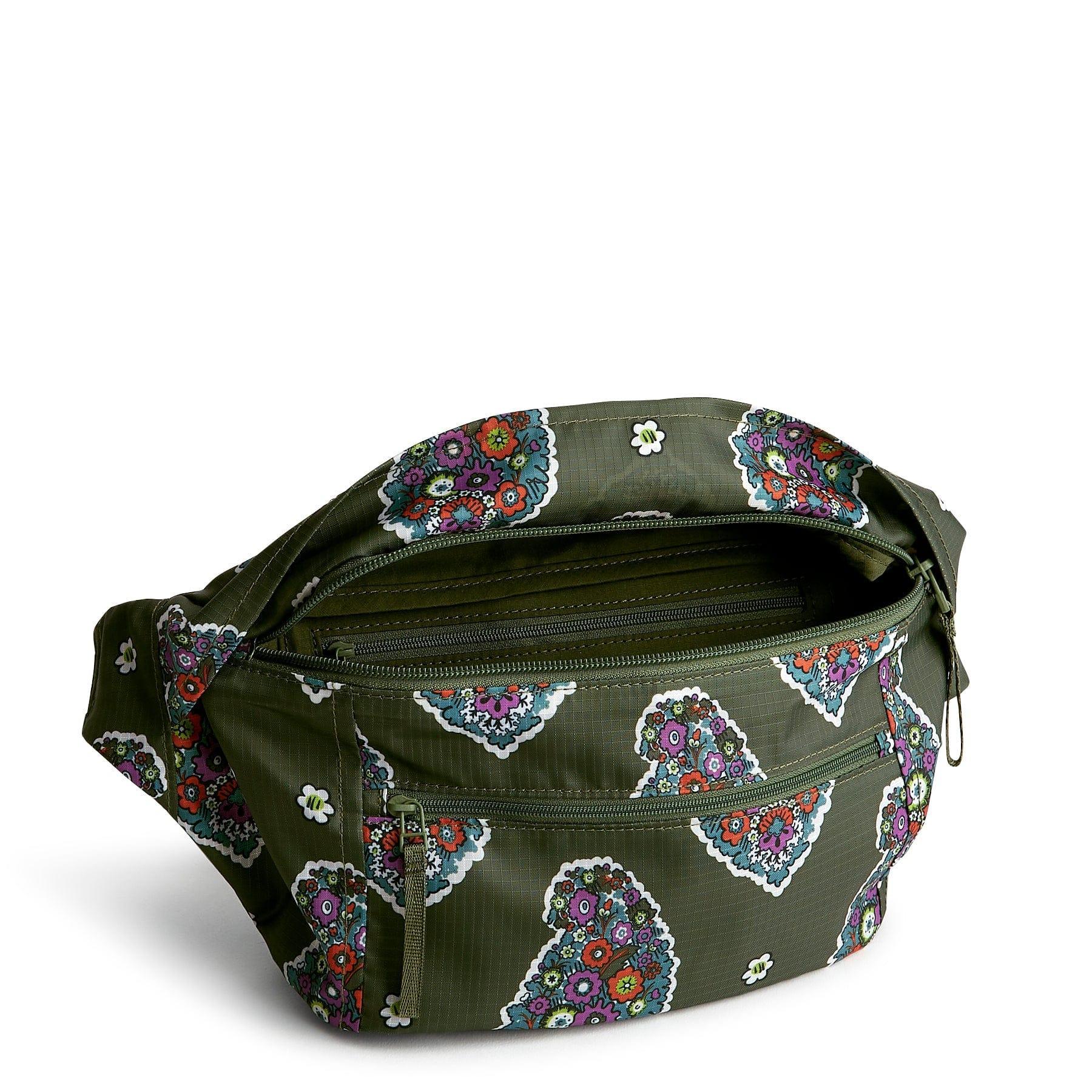 Carew Hydration Crossbody Product Image