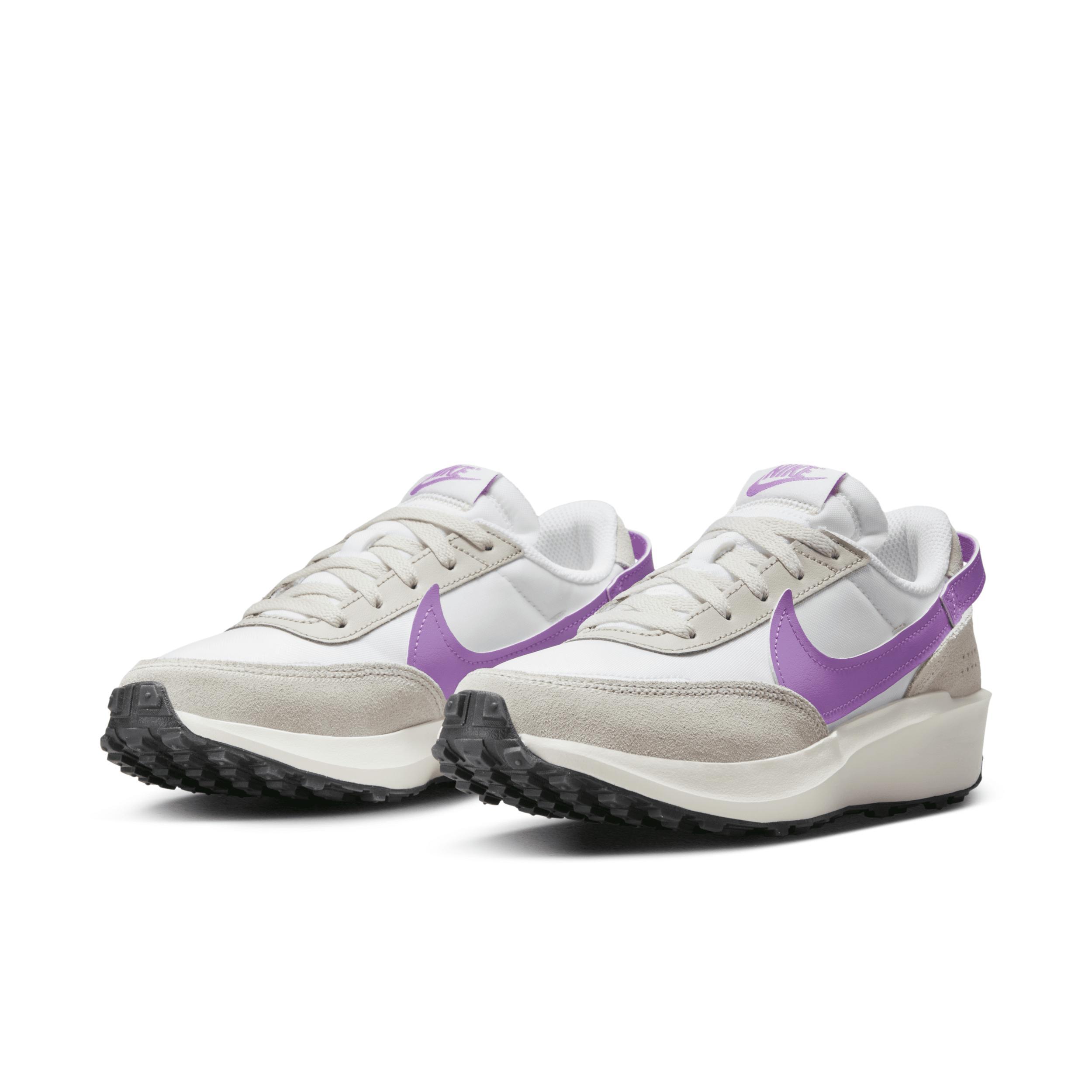Nike Waffle Debut sneakers Product Image