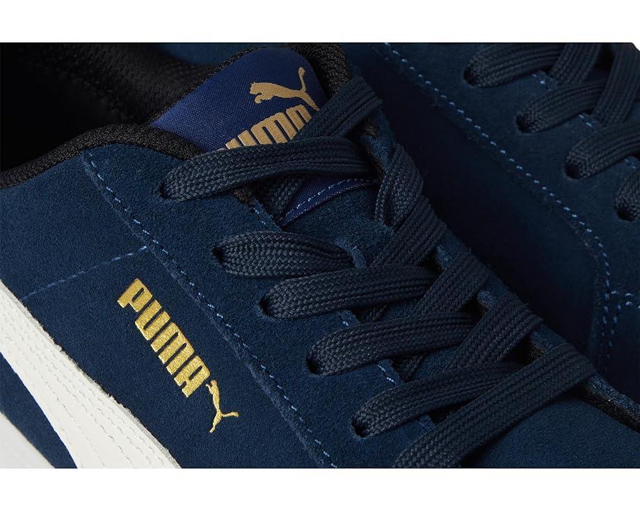 Iconic Suede Low ASTM SD Product Image