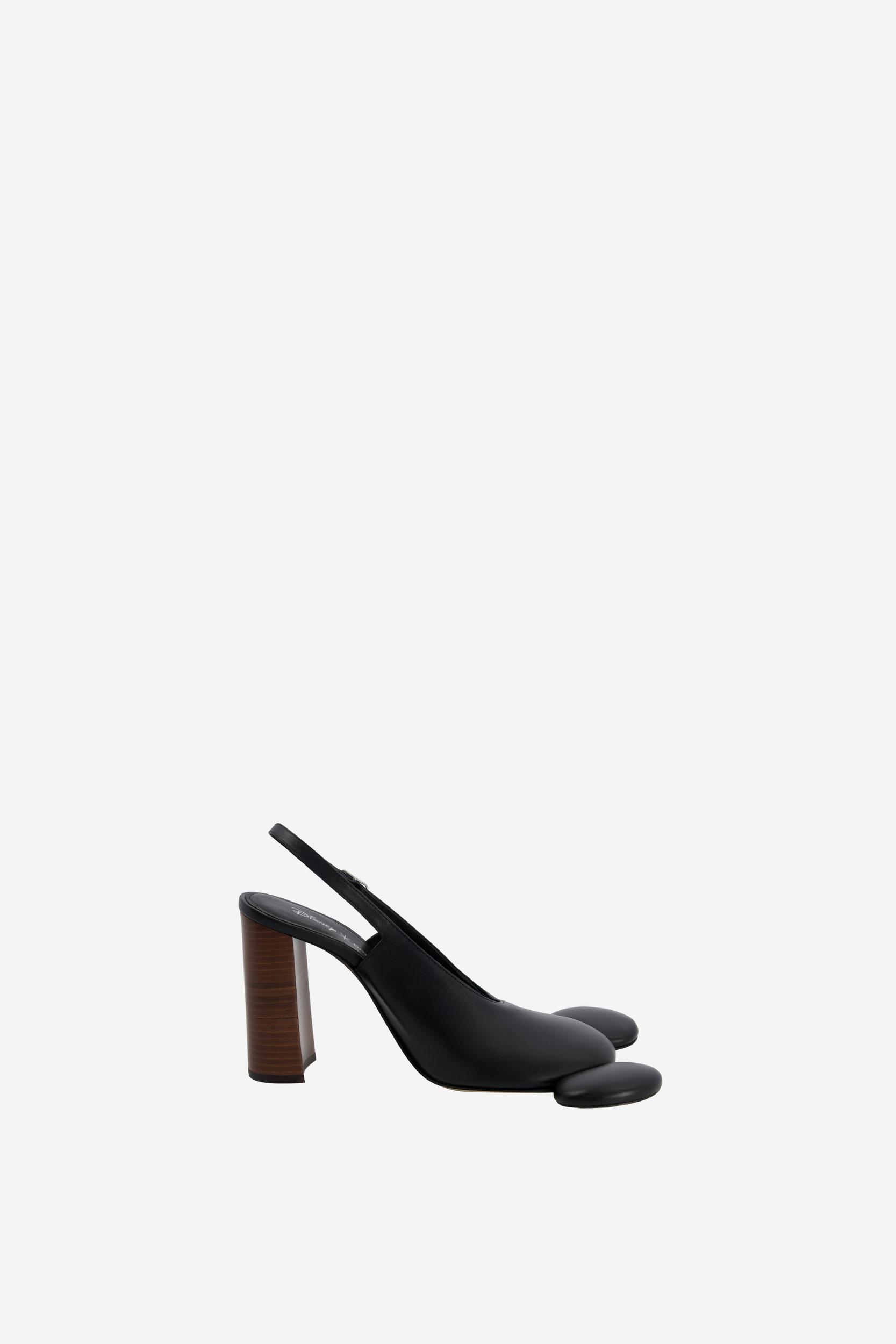 Disney X Coperni Mickey Pumps Product Image