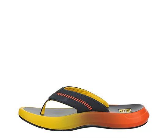 Reef Mens Swellsole Cruiser Flip Flop Sandal Product Image