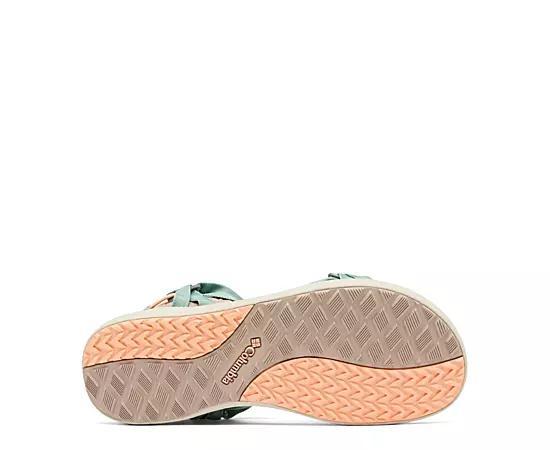Columbia Womens Sandal Product Image