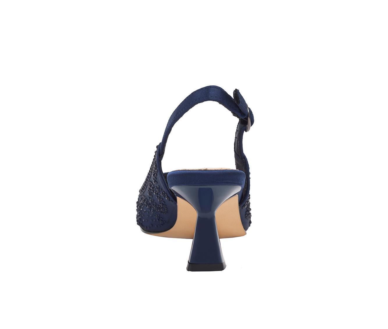 Women's Lady Couture Lucy Special Occasion Shoes Product Image