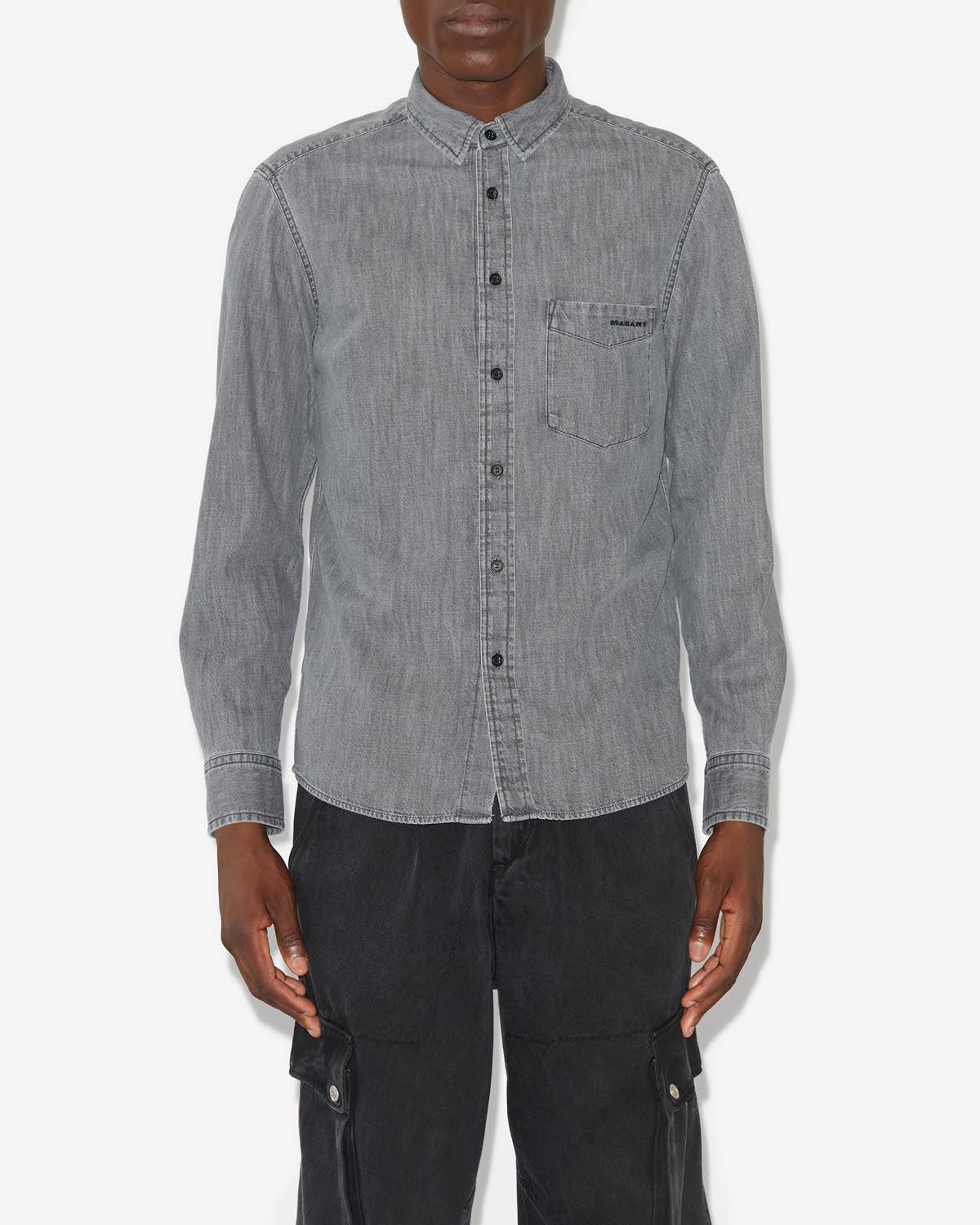 Lako Shirt Male Product Image