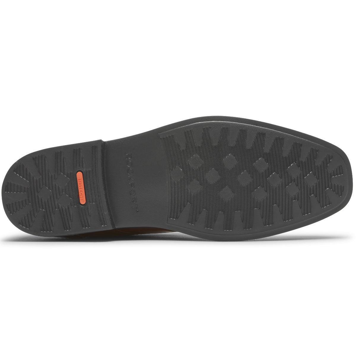 Men's Slayter Apron Toe Oxford Product Image