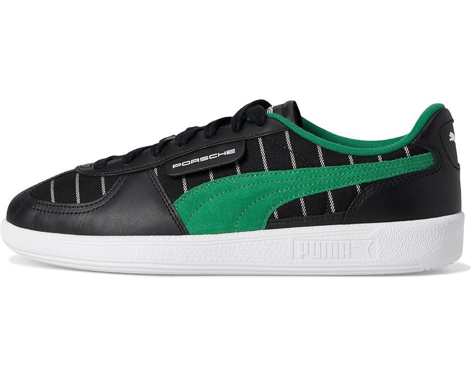 Palermo Vintage Shoes Product Image