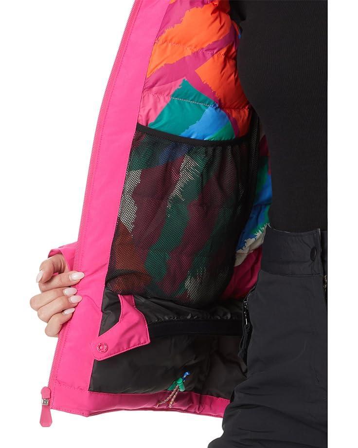 Motionista Lifaloft Product Image