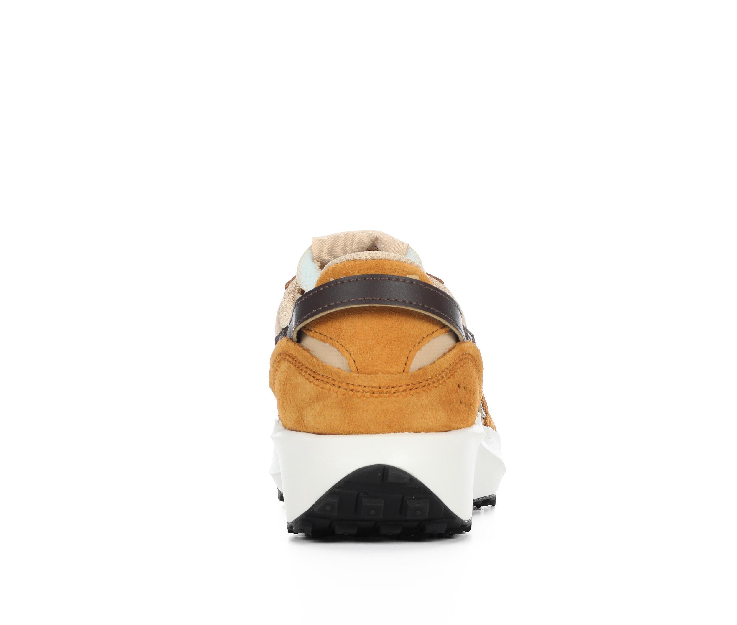 Women's Nike Waffle Debut Sneakers Product Image