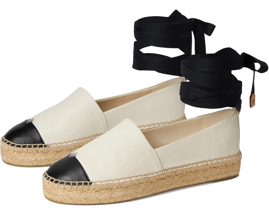 Ines Multi Strap Platform Espadrille Product Image