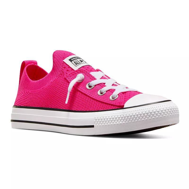Converse Womens Chuck Taylor All Star Shoreline Knit Sneaker Product Image