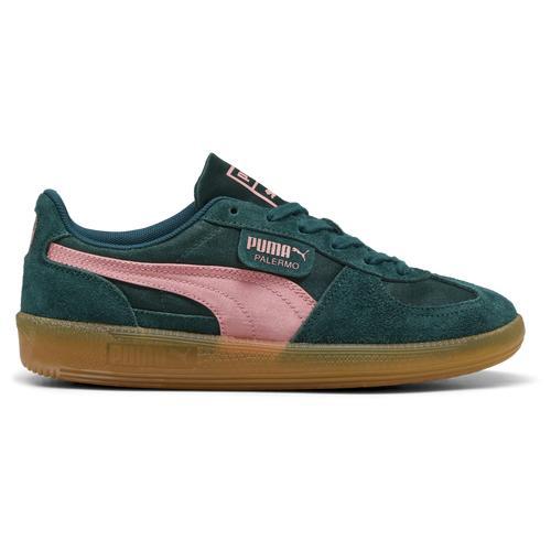 PUMA Womens PUMA Palermo - Womens Running Shoes Product Image
