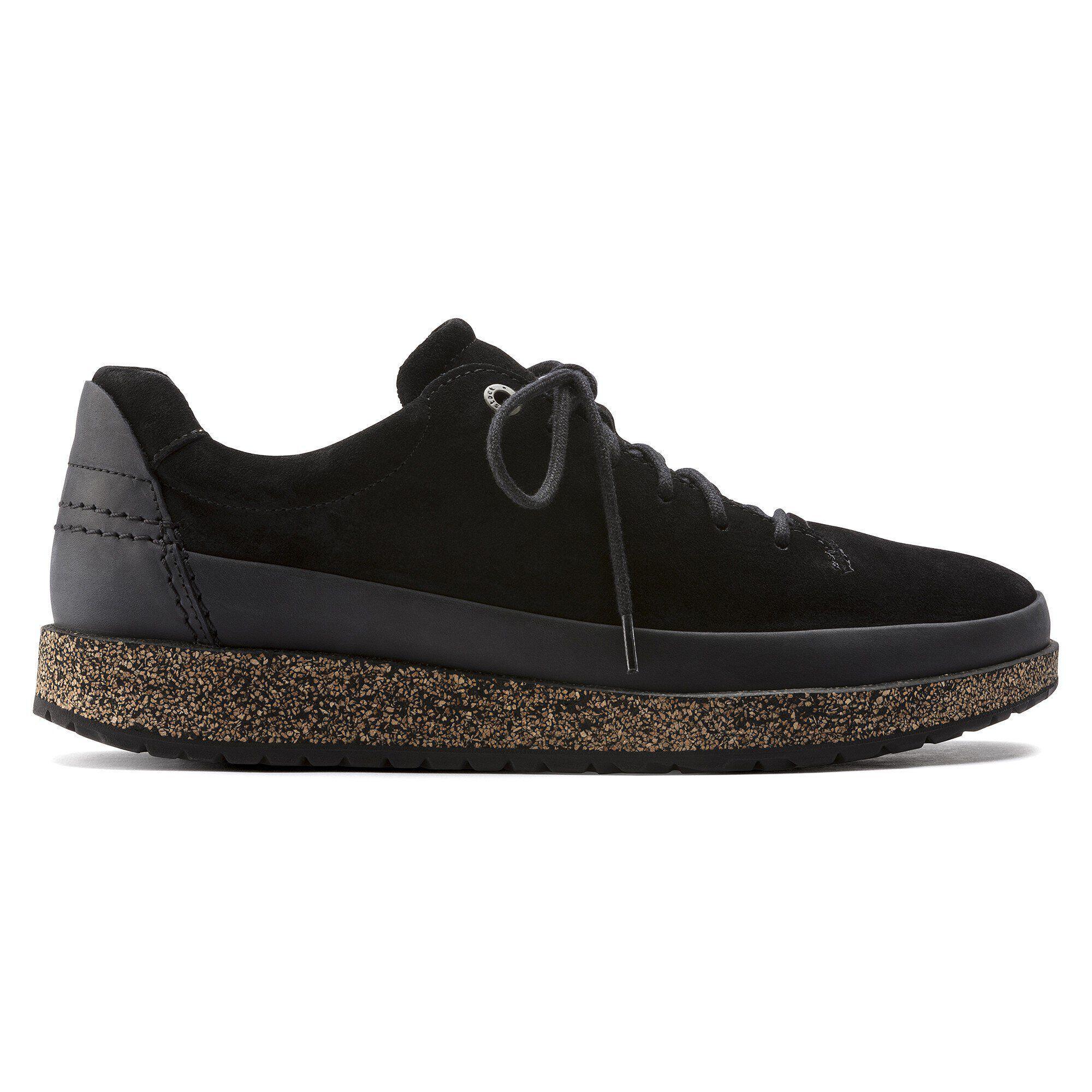 Honnef Low Suede Leather Product Image