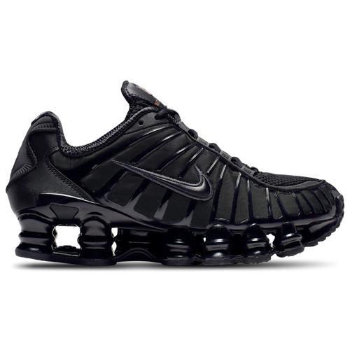 Nike Womens Nike Shox TL - Womens Running Shoes Product Image