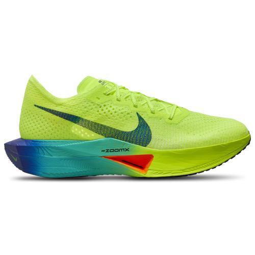 Nike Mens Nike ZoomX Vaporfly Next% 3 - Mens Running Shoes Product Image
