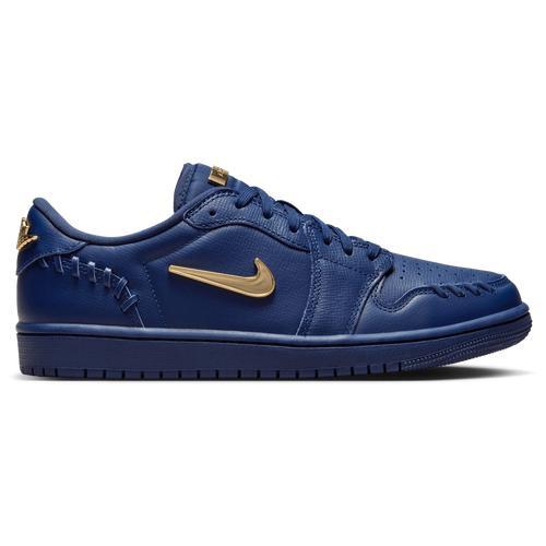 Women's Air Jordan 1 Low Method of Make Shoes Product Image