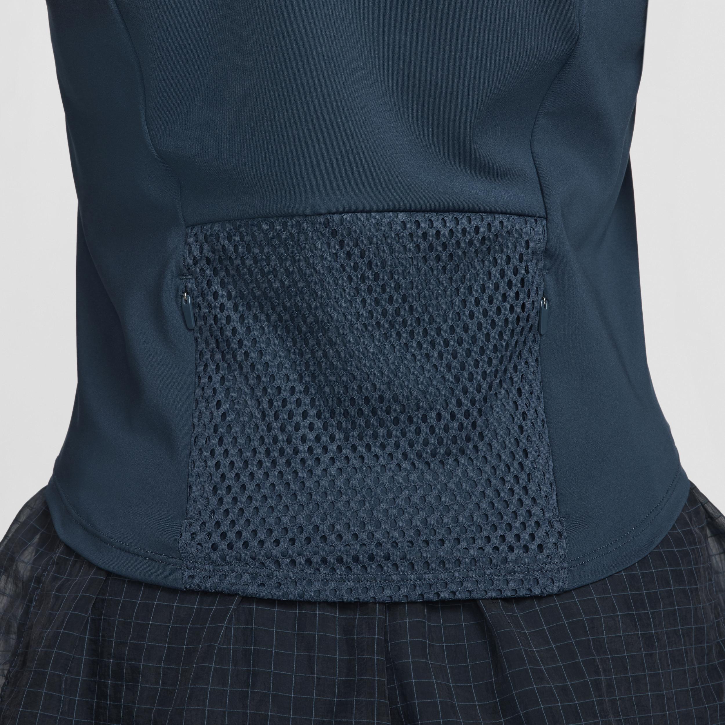 Nike Women's Running Division Dri-FIT Pocket Running Tank Top Product Image