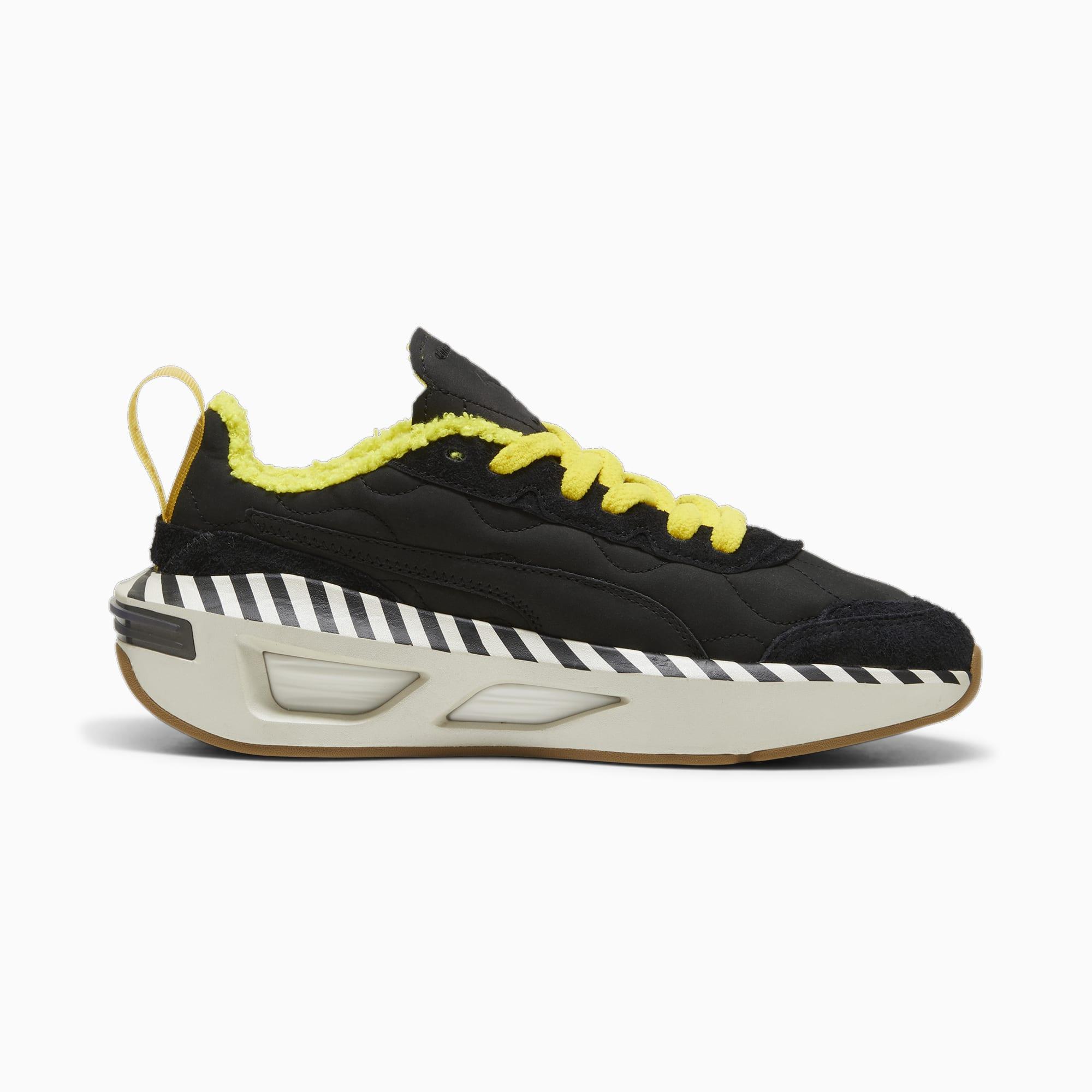 Scuderia Ferrari Ultimate NITRO™ Men's Sneakers Product Image