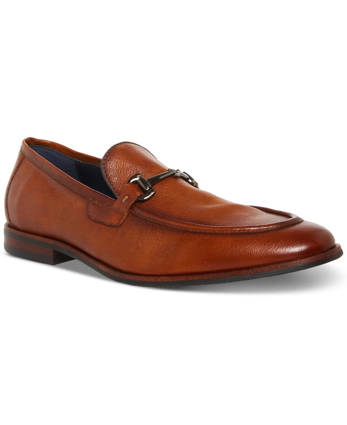 Steve Madden Mens Caspin Bit Dress Loafer Product Image