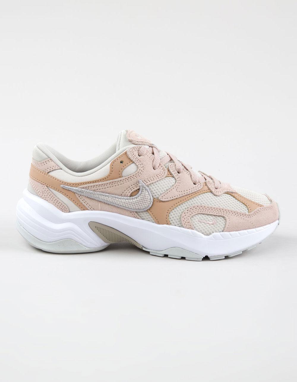 NIKE AL8 Womens Shoes - WHITE COMBO Product Image