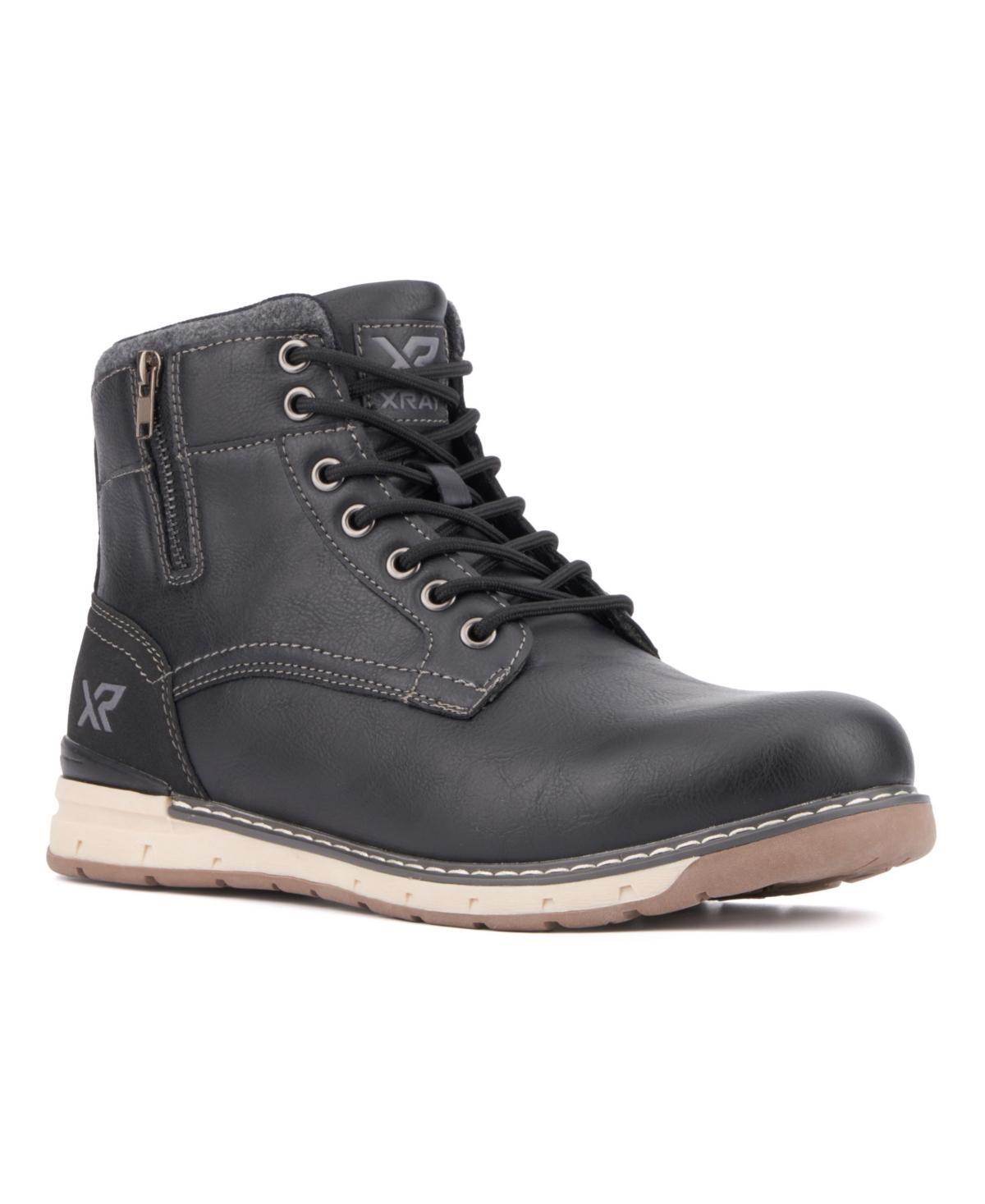 Xray Jaxon Men's Casual Boots, Size: 8, Brown Product Image