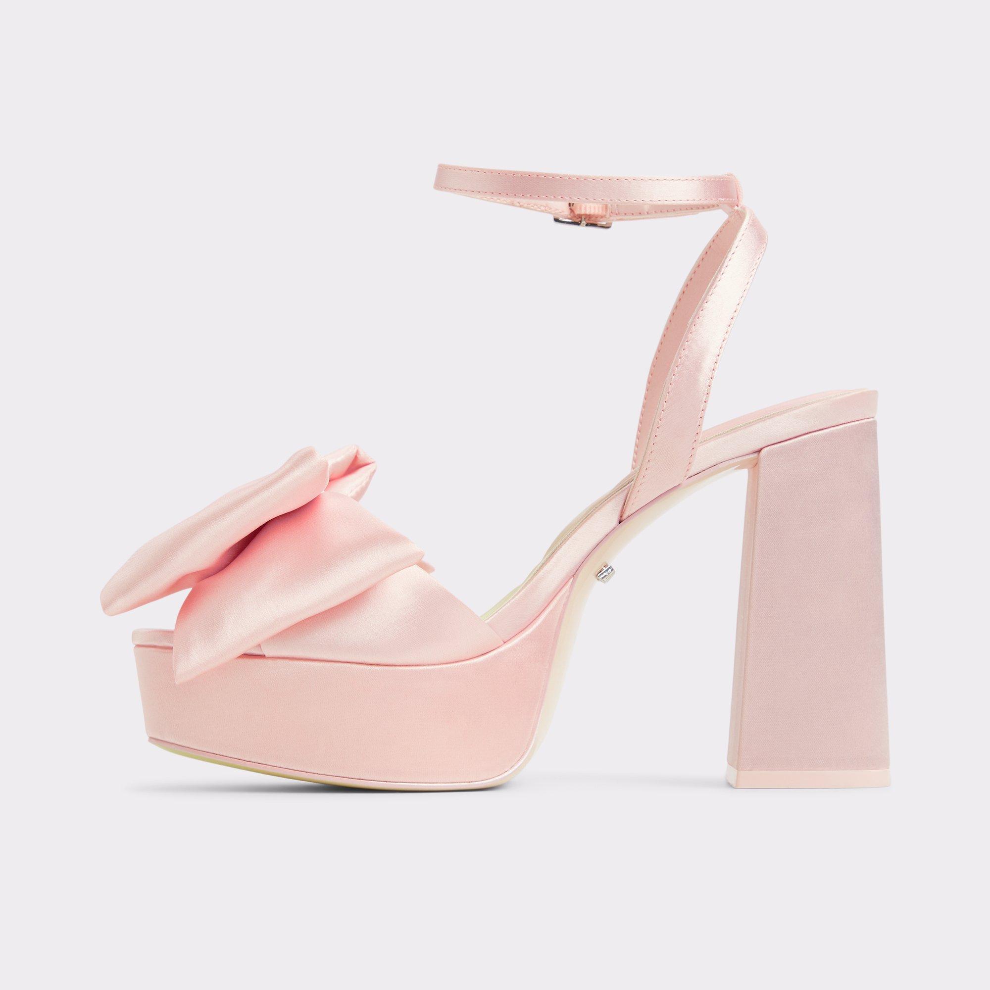 Stepsistersheel Light Pink Women's Disney | ALDO US Product Image