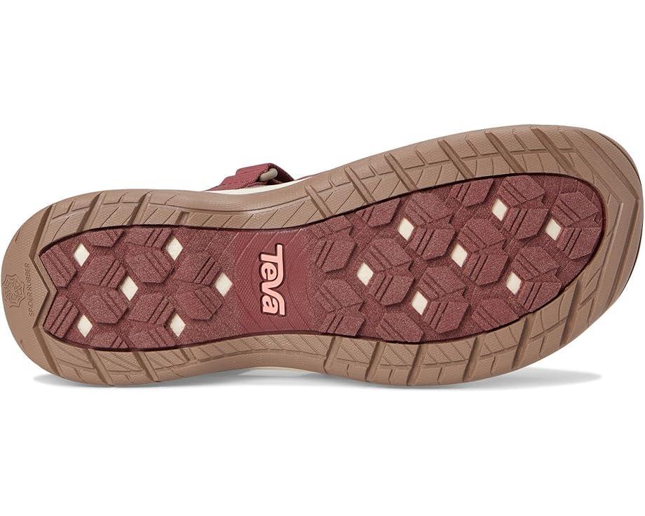 Rose Sandal Product Image