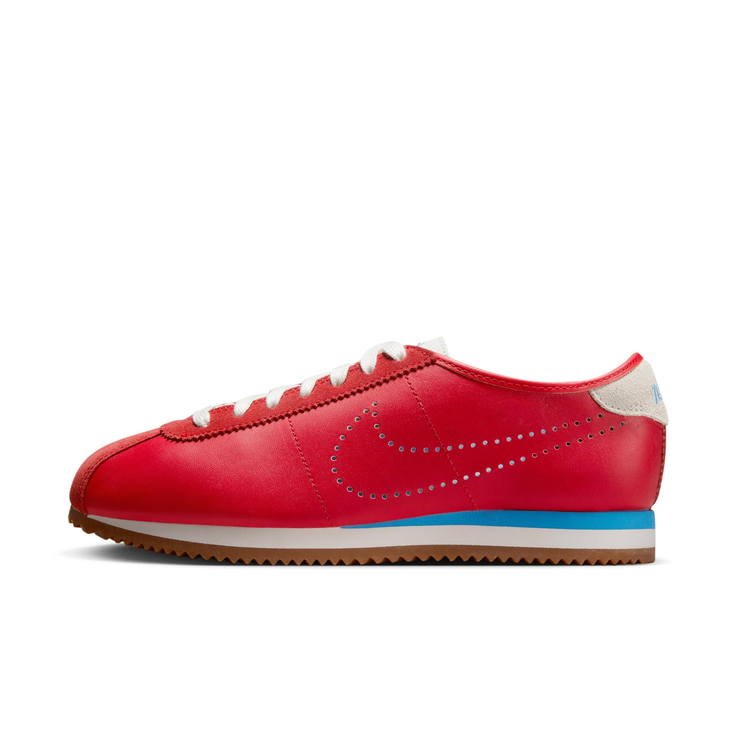 Nike Women's Cortez Leather Shoes Product Image