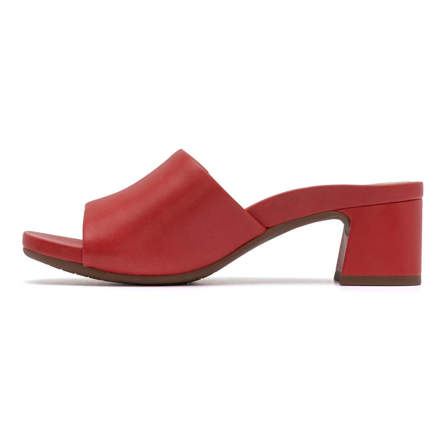 Avenue Slide Metatarsal Female Product Image