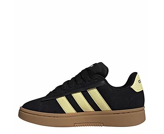 Adidas Womens Grand Court Alpha 00s Sneaker Product Image
