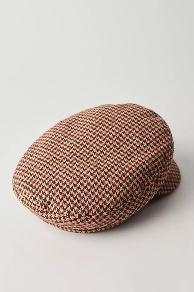 Brixton Fiddler Marine Cap Product Image
