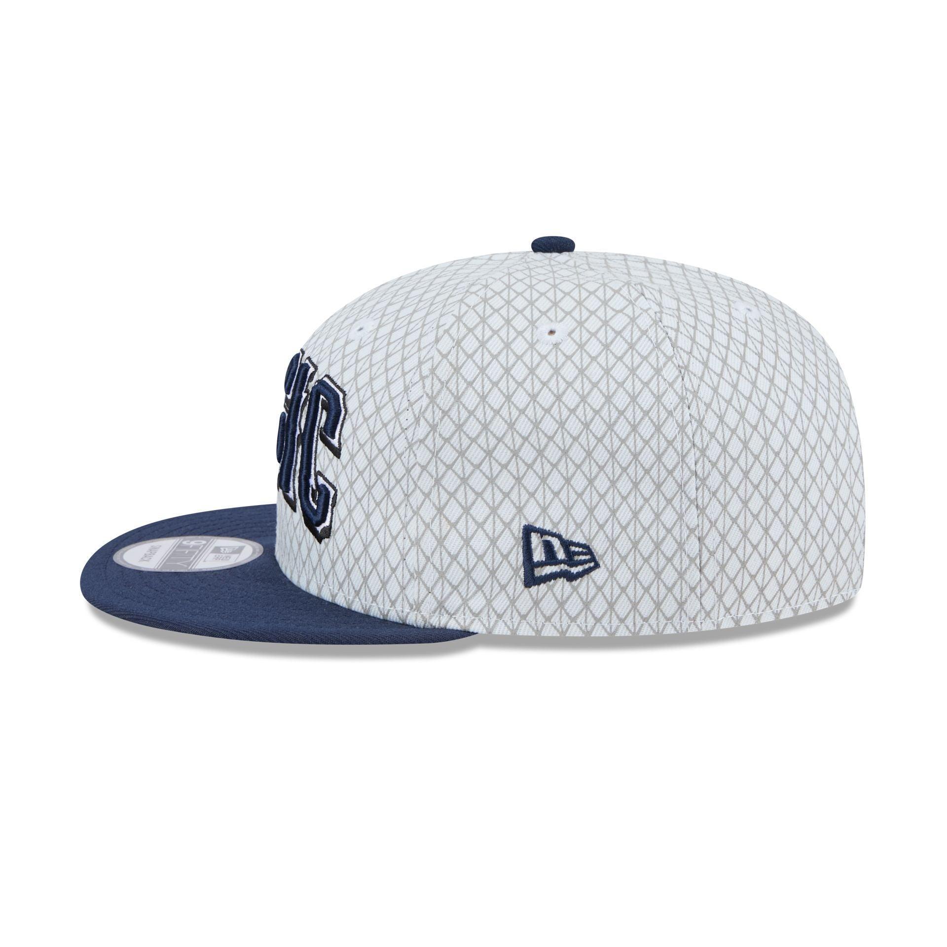 Orlando Magic 2024 City Edition 9FIFTY Snapback Hat Male Product Image